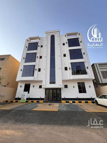 شقة للبيع في شارع شارع أبو بكر الصديق, حي الرحاب 1, مدينة جازان, منطقة جازان