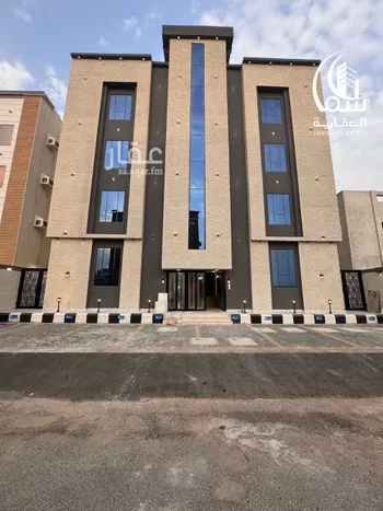 شقة للبيع في شارع 21 ز, حي المحمدية 2, مدينة جازان, منطقة جازان