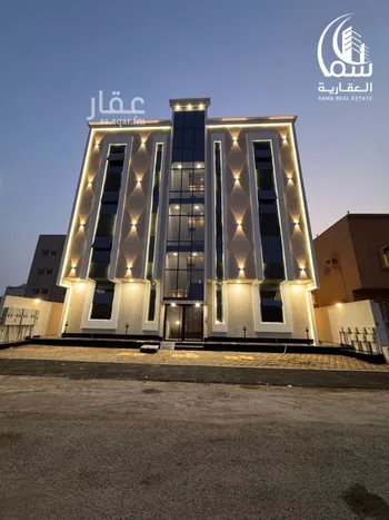 شقة للبيع في شارع شارع الامير ناصر بن عبد العزيز, حي السويس 1, مدينة جازان, منطقة جازان