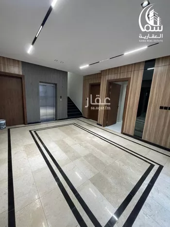 شقة للبيع في شارع ام المؤمنين جويرية بنت الحارث, حي الرحاب 2, مدينة جازان, منطقة جازان صورة 4