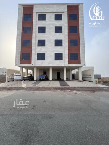 شقة للبيع في شارع ام المؤمنين جويرية بنت الحارث, حي الرحاب 2, مدينة جازان, منطقة جازان