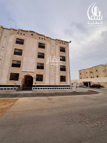 شقة للبيع في شارع فهد بن عبدالعزيز, حي الشاطئ, مدينة جازان, منطقة جازان صورة 2
