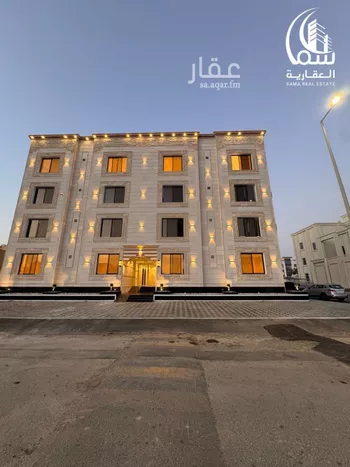 شقة للبيع في شارع شارع الاوزاعي, حي الشاطئ, مدينة جازان, منطقة جازان