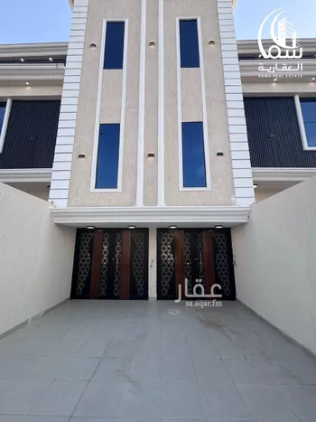 شقة للبيع في شارع سلمه بن عياض, حي الرحاب 1, مدينة جازان, منطقة جازان صورة 2