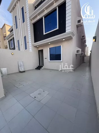 شقة للبيع في شارع سلمه بن عياض, حي الرحاب 1, مدينة جازان, منطقة جازان صورة 3