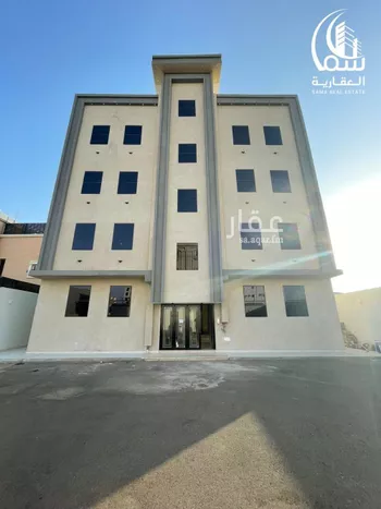 شقة للبيع في شارع القاسم الحريري, حي الرحاب 1, مدينة جازان, منطقة جازان