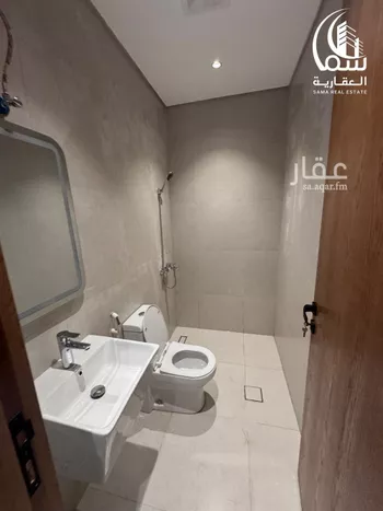 شقة للبيع في شارع علي القروي, حي السويس 1, مدينة جازان, منطقة جازان صورة 3