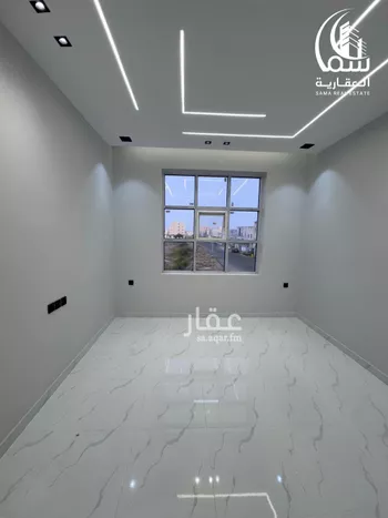 شقة للبيع في شارع ابي الحسن النحوي, حي السويس 1, مدينة جازان, منطقة جازان صورة 3