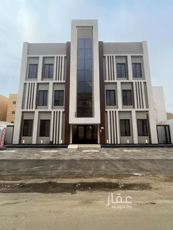 شقة للبيع في شارع فهد بن عبدالعزيز, حي الشاطئ, مدينة جازان, منطقة جازان