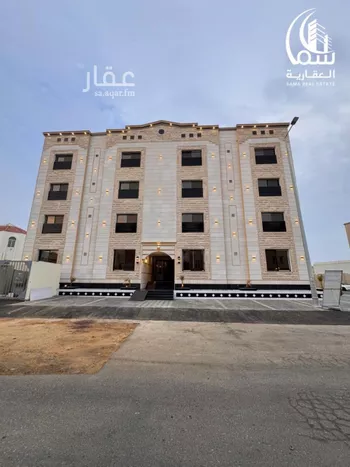 شقة للبيع في شارع فهد بن عبدالعزيز, حي الشاطئ, مدينة جازان, منطقة جازان