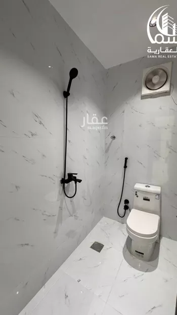 شقة للبيع في شارع شارع الاوزاعي, حي الشاطئ, مدينة جازان, منطقة جازان صورة 4