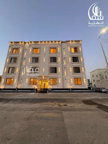 شقة للبيع في شارع شارع الاوزاعي, حي الشاطئ, مدينة جازان, منطقة جازان