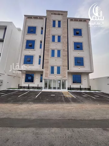 شقة للبيع في شارع ابي الحسن النحوي, حي السويس 1, مدينة جازان, منطقة جازان صورة 2