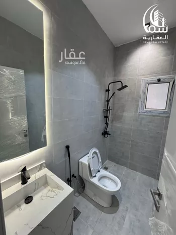 شقة للبيع في شارع ابي الحسن النحوي, حي السويس 1, مدينة جازان, منطقة جازان صورة 4
