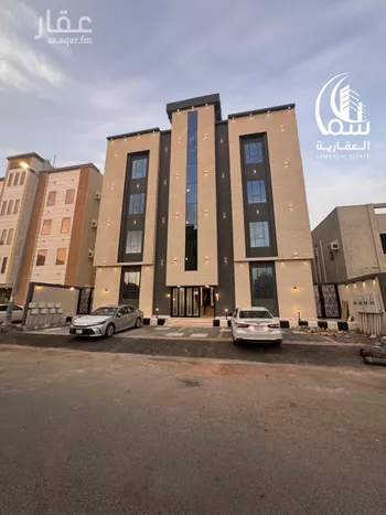 شقة للبيع في شارع 21 ز, حي المحمدية 2, مدينة جازان, منطقة جازان
