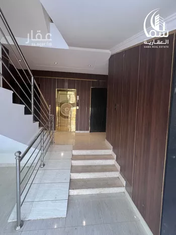 شقة للبيع في شارع عادل ثابت عثمان حكمي, حي المحمدية 3, مدينة جازان, منطقة جازان صورة 4
