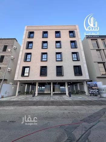 شقة للبيع في شارع طريق الملك فهد, حي المحمدية 2, مدينة جازان, منطقة جازان