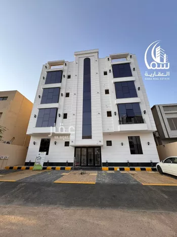 شقة للبيع في شارع شارع أبو بكر الصديق, حي الرحاب 1, مدينة جازان, منطقة جازان