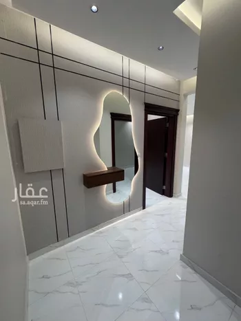 شقة للبيع في شارع عبيد الله الثقفي, حي الرحاب 2, مدينة جازان, منطقة جازان صورة 5