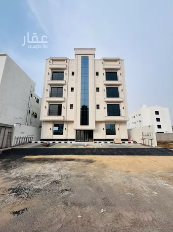 شقة للبيع في شارع العز بن عبدالسلام, حي السويس 1, مدينة جازان, منطقة جازان