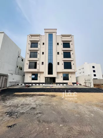 شقة للبيع في شارع العز بن عبدالسلام, حي السويس 1, مدينة جازان, منطقة جازان