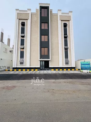 شقة للبيع في شارع عروة ابن حزام, حي السويس 1, مدينة جازان, منطقة جازان