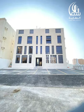شقة للبيع في شارع غضيف ابن زنيم, حي المحمدية 2, مدينة جازان, منطقة جازان