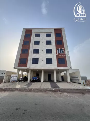 شقة للبيع في شارع ام المؤمنين جويرية بنت الحارث, حي الرحاب 2, مدينة جازان, منطقة جازان صورة 2