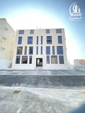 شقة للبيع في شارع غضيف ابن زنيم, حي المحمدية 2, مدينة جازان, منطقة جازان