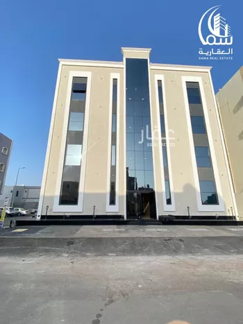شقة للبيع في شارع شارع عثمان بن عفان, حي السويس 2, مدينة جازان, منطقة جازان
