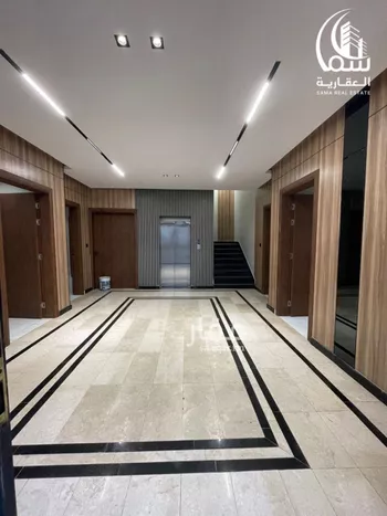شقة للبيع في شارع ام المؤمنين جويرية بنت الحارث, حي الرحاب 2, مدينة جازان, منطقة جازان صورة 3