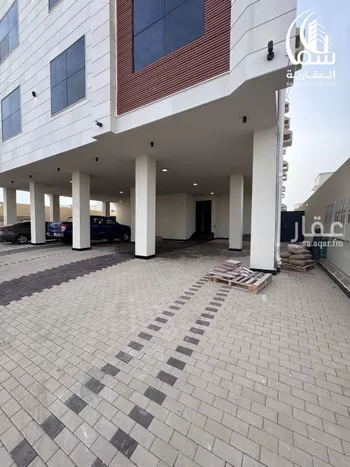 شقة للبيع في شارع ام المؤمنين جويرية بنت الحارث, حي الرحاب 2, مدينة جازان, منطقة جازان صورة 3