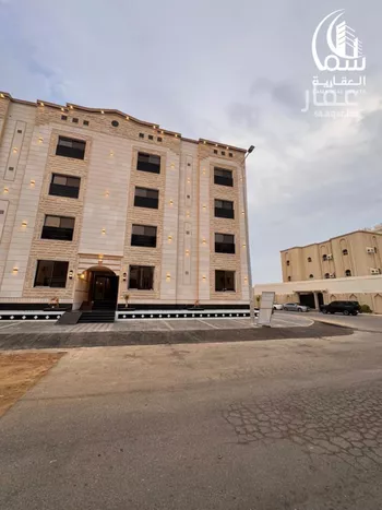 شقة للبيع في شارع فهد بن عبدالعزيز, حي الشاطئ, مدينة جازان, منطقة جازان صورة 2