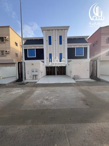 شقة للبيع في شارع سلمه بن عياض, حي الرحاب 1, مدينة جازان, منطقة جازان