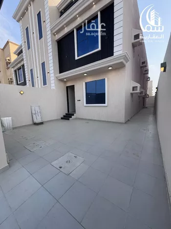 شقة للبيع في شارع سلمه بن عياض, حي الرحاب 1, مدينة جازان, منطقة جازان صورة 3