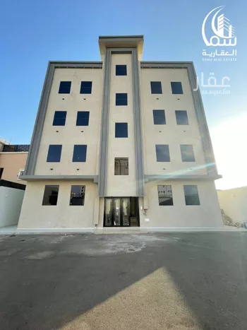 شقة للبيع في شارع القاسم الحريري, حي الرحاب 1, مدينة جازان, منطقة جازان