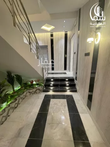 شقة للبيع في شارع حبة بن مسلم, حي الرحاب 2, مدينة جازان, منطقة جازان صورة 4
