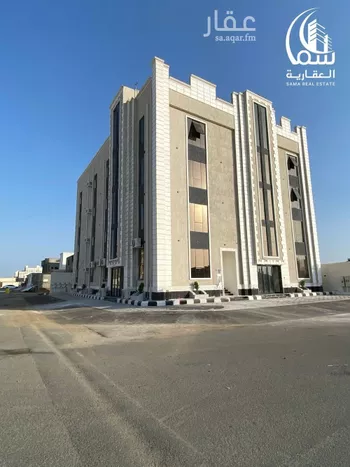 شقة للبيع في شارع الشيخ احمد النجمي, حي الرحاب 2, مدينة جازان, منطقة جازان صورة 2