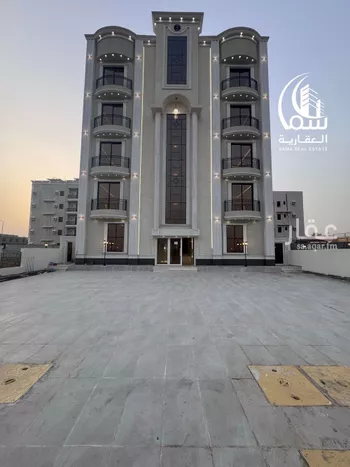 شقة للبيع في شارع علي بن ابي طالب, حي الرحاب 2, مدينة جازان, منطقة جازان صورة 4