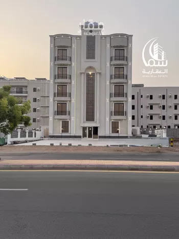 شقة للبيع في شارع علي بن ابي طالب, حي الرحاب 2, مدينة جازان, منطقة جازان