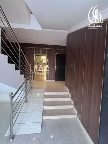 شقة للبيع في شارع عادل ثابت عثمان حكمي, حي المحمدية 3, مدينة جازان, منطقة جازان صورة 5