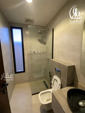 شقة للبيع في شارع شارع ام المؤمنين زينب بنت جحش, حي الرحاب 1, مدينة جازان, منطقة جازان صورة 4
