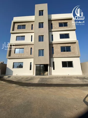 شقة للبيع في شارع شارع ام المؤمنين زينب بنت جحش, حي الرحاب 1, مدينة جازان, منطقة جازان