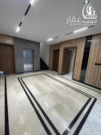 شقة للبيع في شارع ام المؤمنين جويرية بنت الحارث, حي الرحاب 2, مدينة جازان, منطقة جازان صورة 4