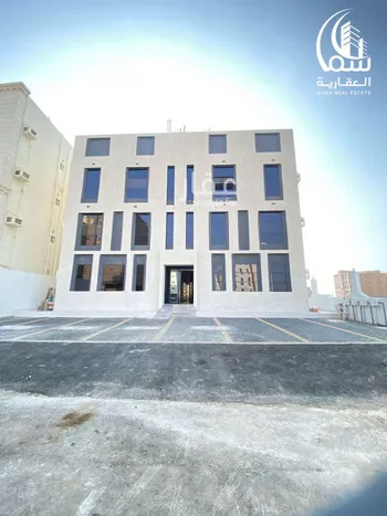 شقة للبيع في شارع غضيف ابن زنيم, حي المحمدية 2, مدينة جازان, منطقة جازان