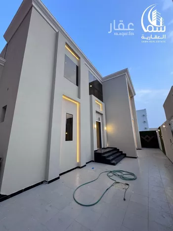 فيلا للبيع في شارع احمد بن عبد المؤمن القيسي, حي السويس 1, مدينة جازان, منطقة جازان صورة 5