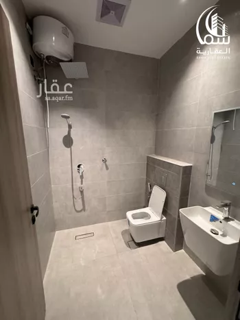 شقة للبيع في شارع مفرح احمد مفرح غزواني, حي المحمدية 1, مدينة جازان, منطقة جازان صورة 5