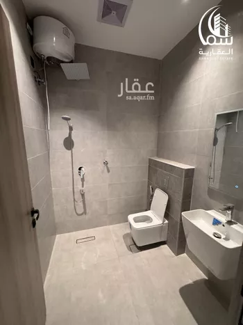 شقة للبيع في شارع مفرح احمد مفرح غزواني, حي المحمدية 1, مدينة جازان, منطقة جازان صورة 5