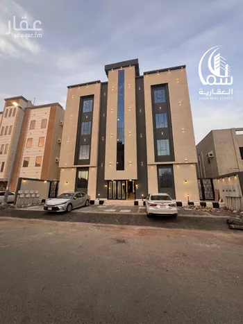 شقة للبيع في شارع 21 ز, حي المحمدية 2, مدينة جازان, منطقة جازان صورة 2