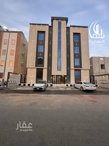 شقة للبيع في شارع 21 ز, حي المحمدية 2, مدينة جازان, منطقة جازان صورة 2